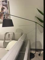 Karl Floor Lamp