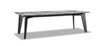 Kennedy Marble Dining Table