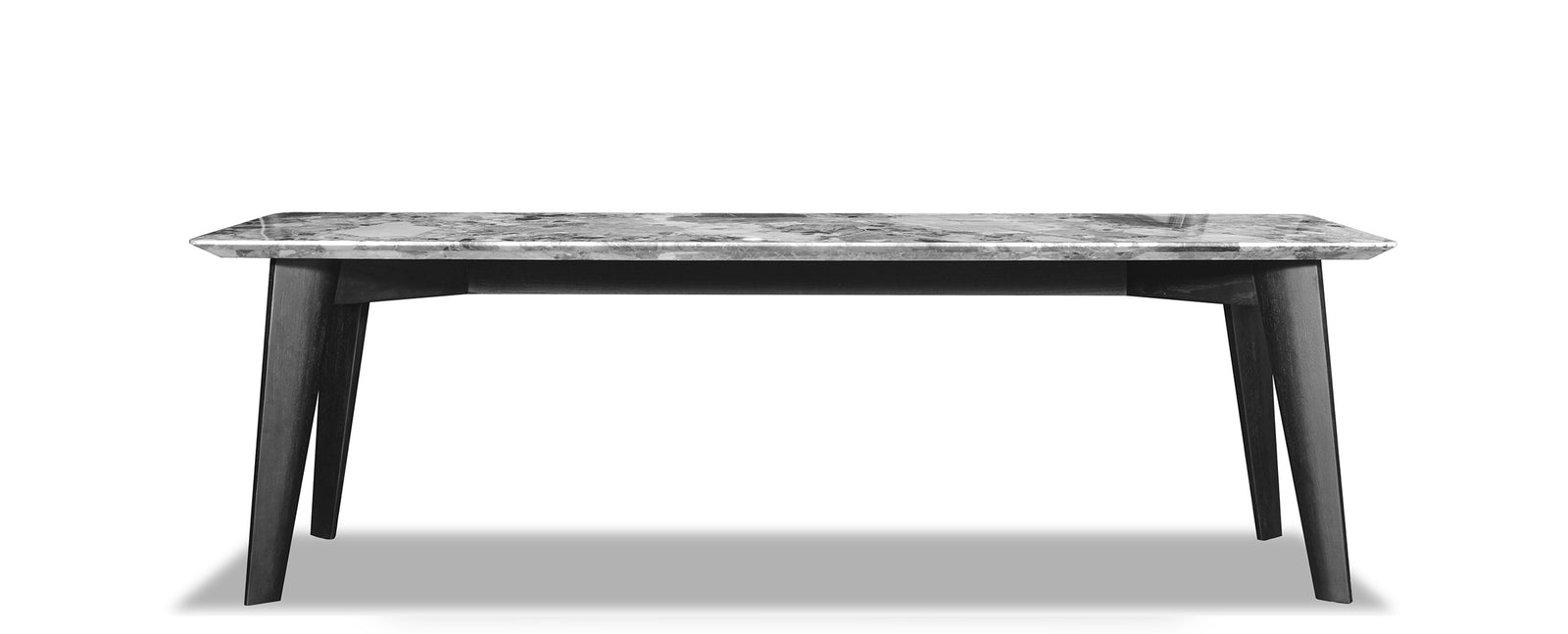 Kennedy Marble Dining Table