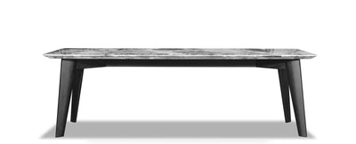 Kennedy Marble Dining Table