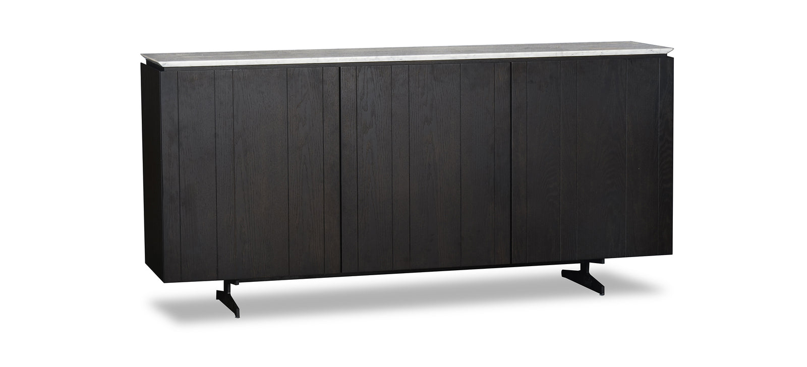 Kennedy Marble Sideboard