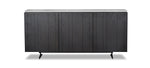 Kennedy Marble Sideboard