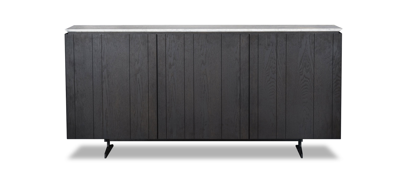 Kennedy Marble Sideboard