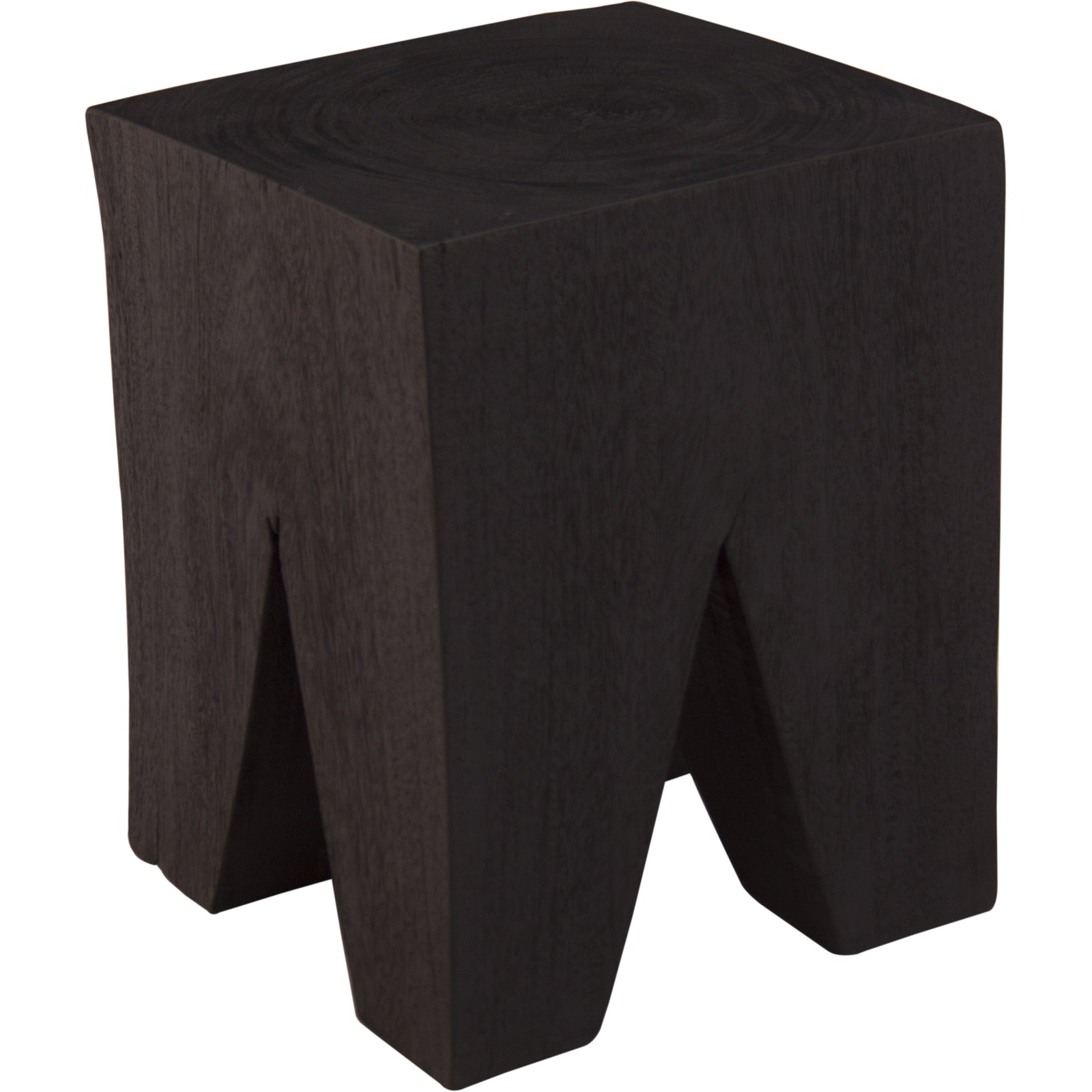 Kennedy Wood Side table