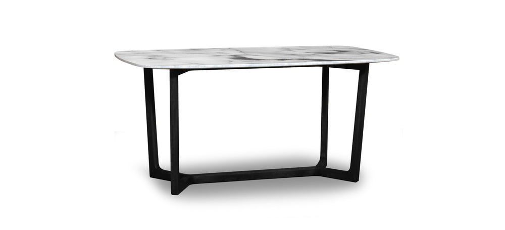 Kenny Marble Dining Table