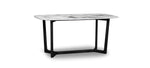 Kenny Marble Dining Table