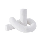 Knot Decorative Object