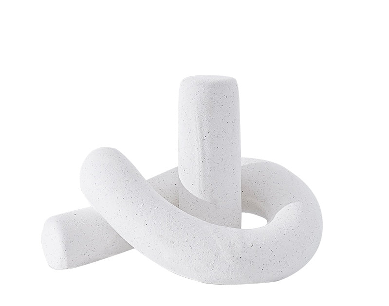 Knot Decorative Object