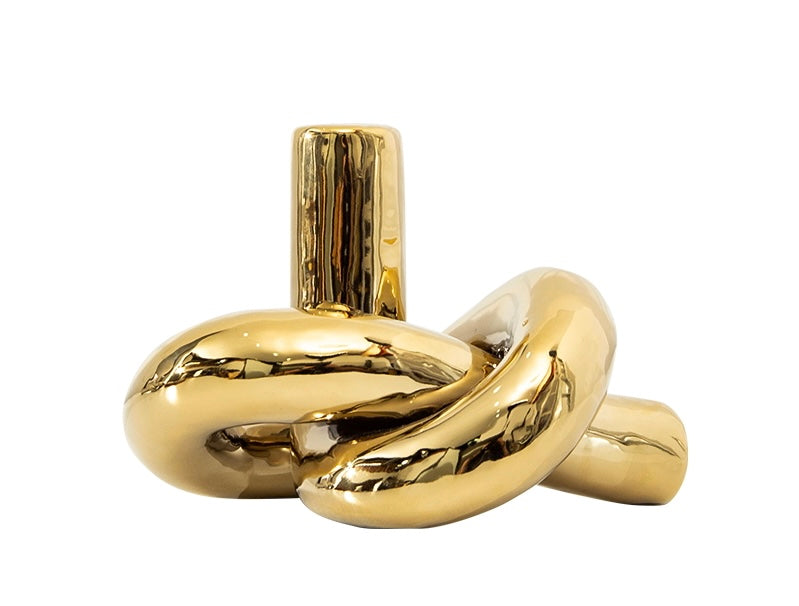 Knot Decorative Object