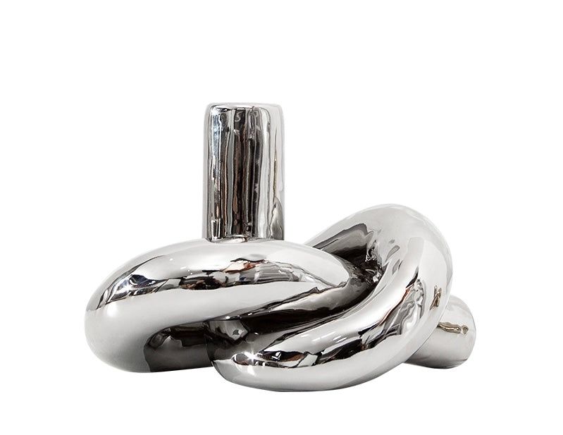 Knot Decorative Object