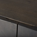 Logan Sideboard detail