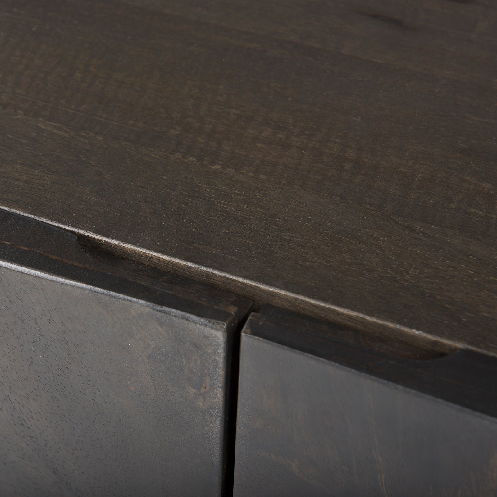 Logan Sideboard detail