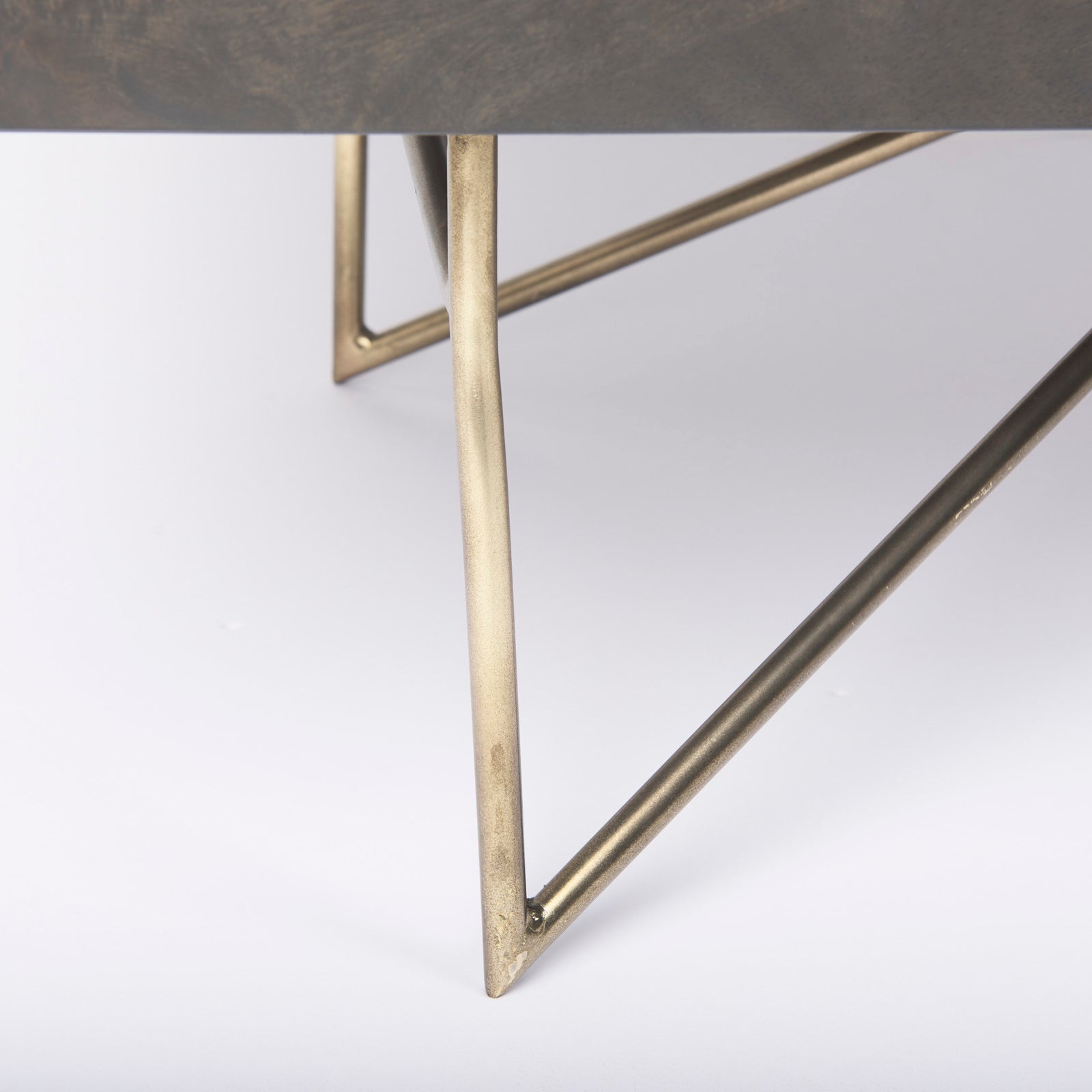 Logan Sideboard detail