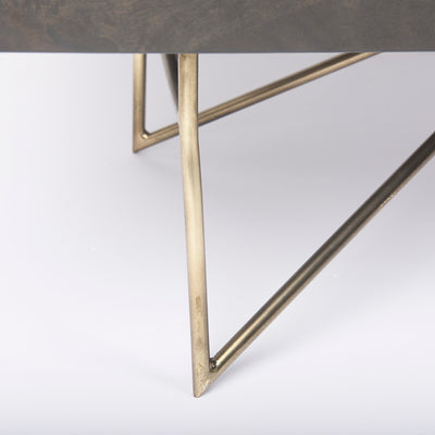 Logan Sideboard detail