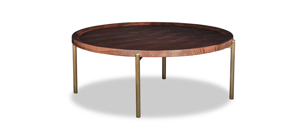Luca Coffee Table Hoya Casa 
