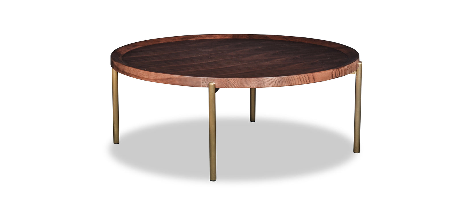 Luca Coffee Table Hoya Casa 
