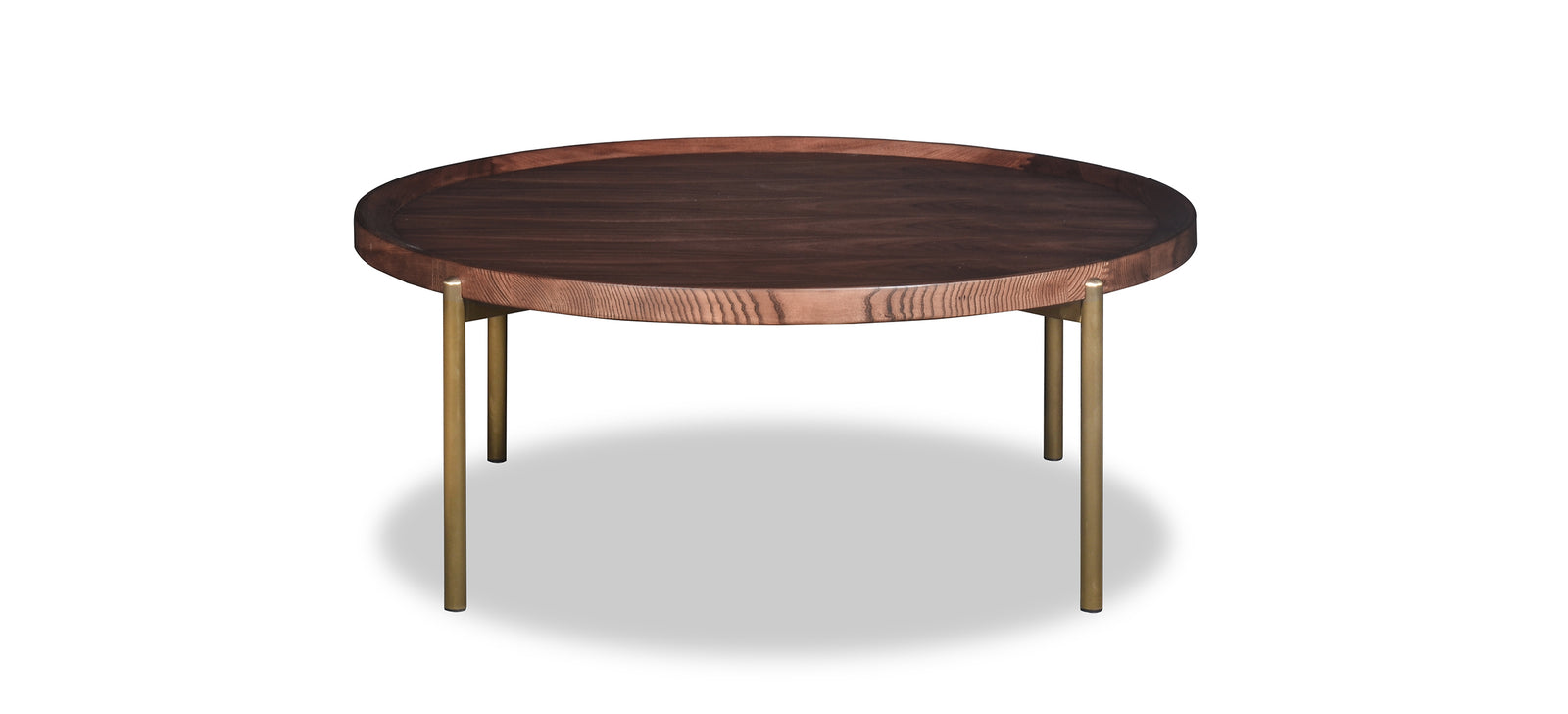 Luca Coffee Table Hoya Casa