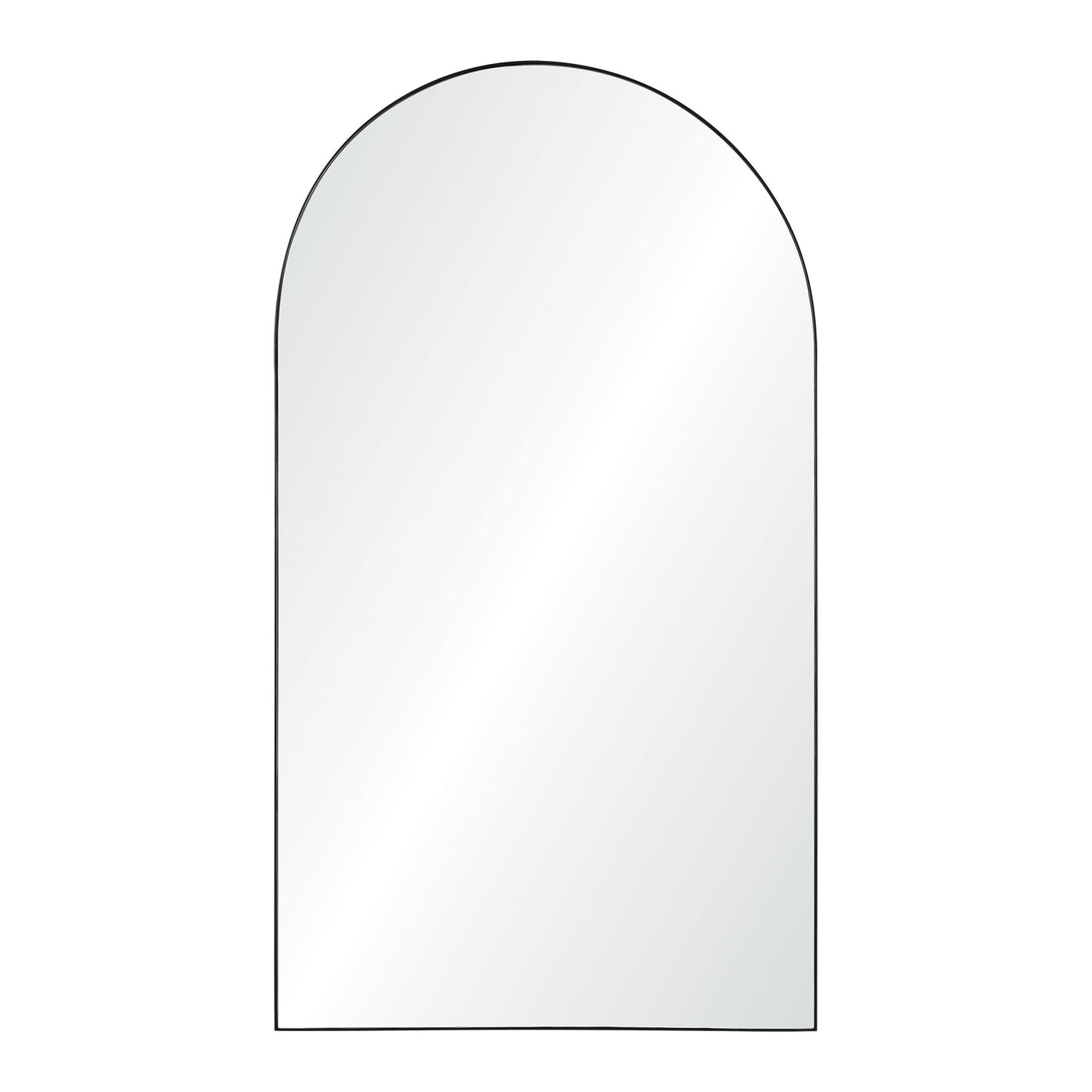 Lux Arch Full length Mirror