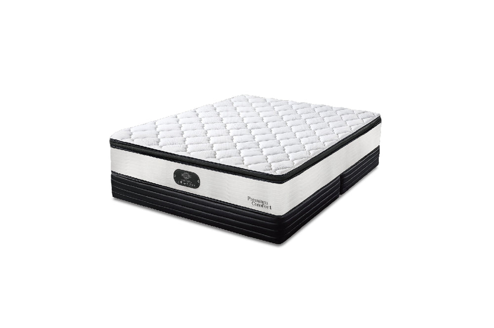 Madison Mattress Hoya Casa