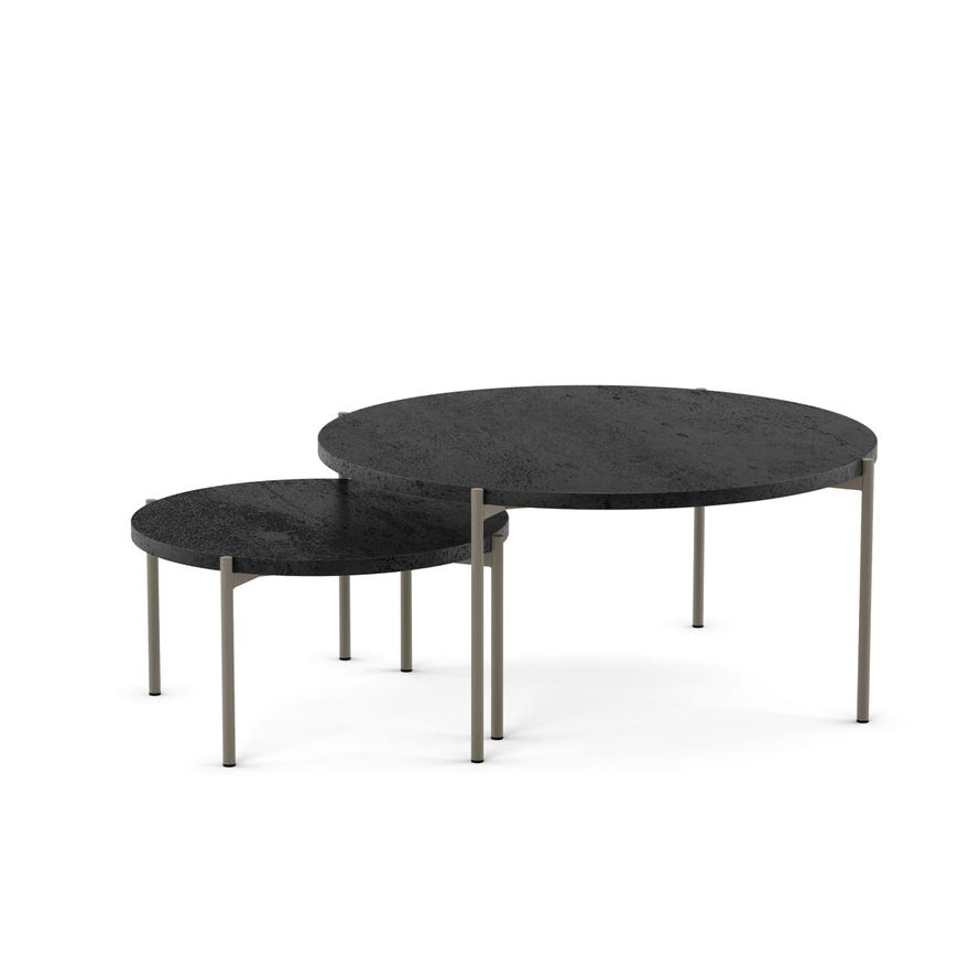 May Coffee table Set