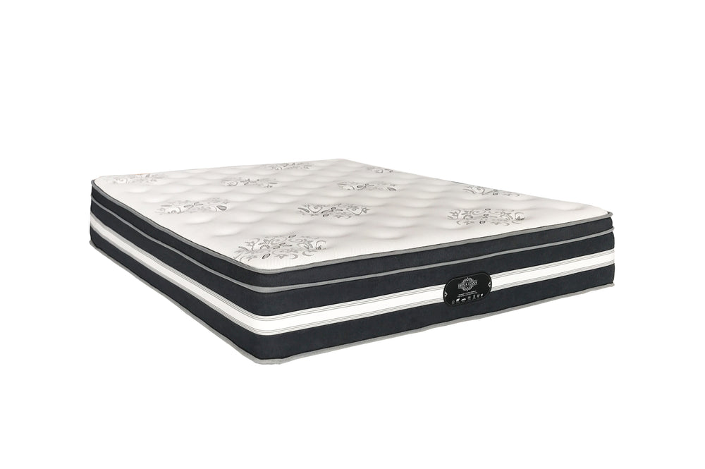 Memory Cloud Mattress Hoya Casa