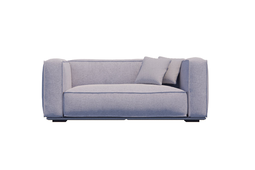 Milo Loveseat Hoya Casa