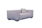 Milo Loveseat Hoya Casa