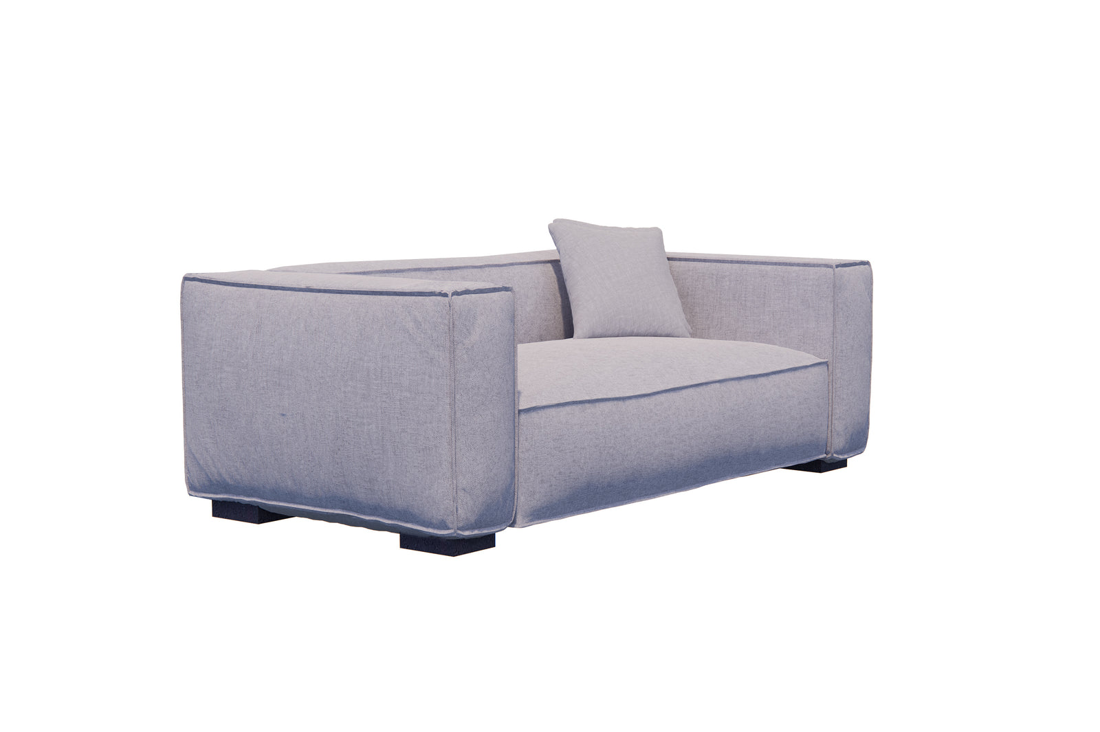 Milo Loveseat Hoya Casa