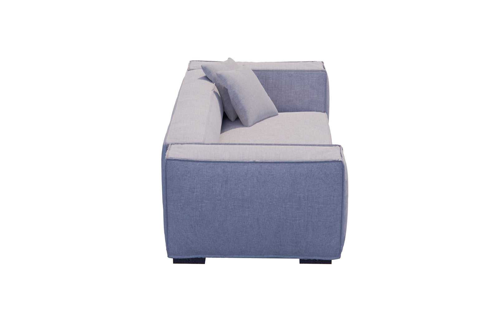 Milo Loveseat Hoya Casa 