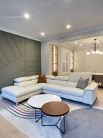 Mood Recliner Sectional