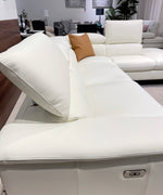 Mood Recliner Sectional