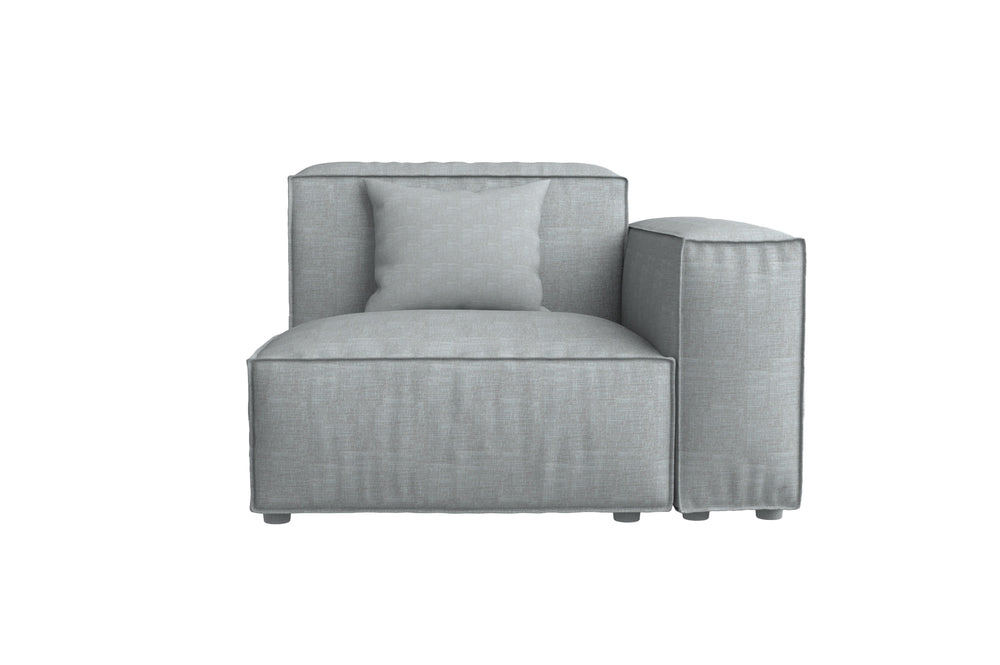 Morgan left arm chair Hoya Casa