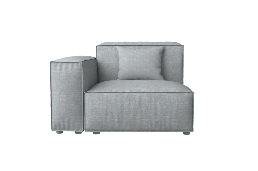 Morgan Right arm chair Hoya Casa