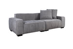 Oliver 2 Seater Sofa Hoya Casa