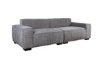 Oliver 2 Seater Sofa Hoya Casa
