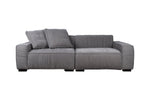 Oliver 2 Seater Sofa Hoya Casa