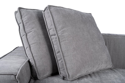 Oliver 2 Seater Sofa Hoya Casa