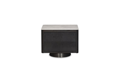 Paul square end table/night stand Hoya Casa