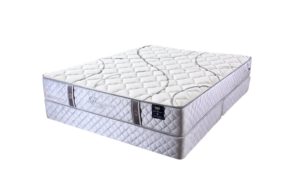 Pause Mattress -Titanium Lux Hoya Casa 