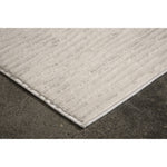 Camie Area Rug Light Cream Grey Mix