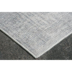 Facon Area Rug - Light Blue