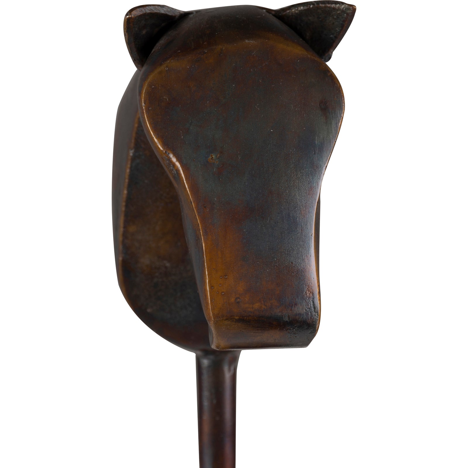 Rustic Decor Horse