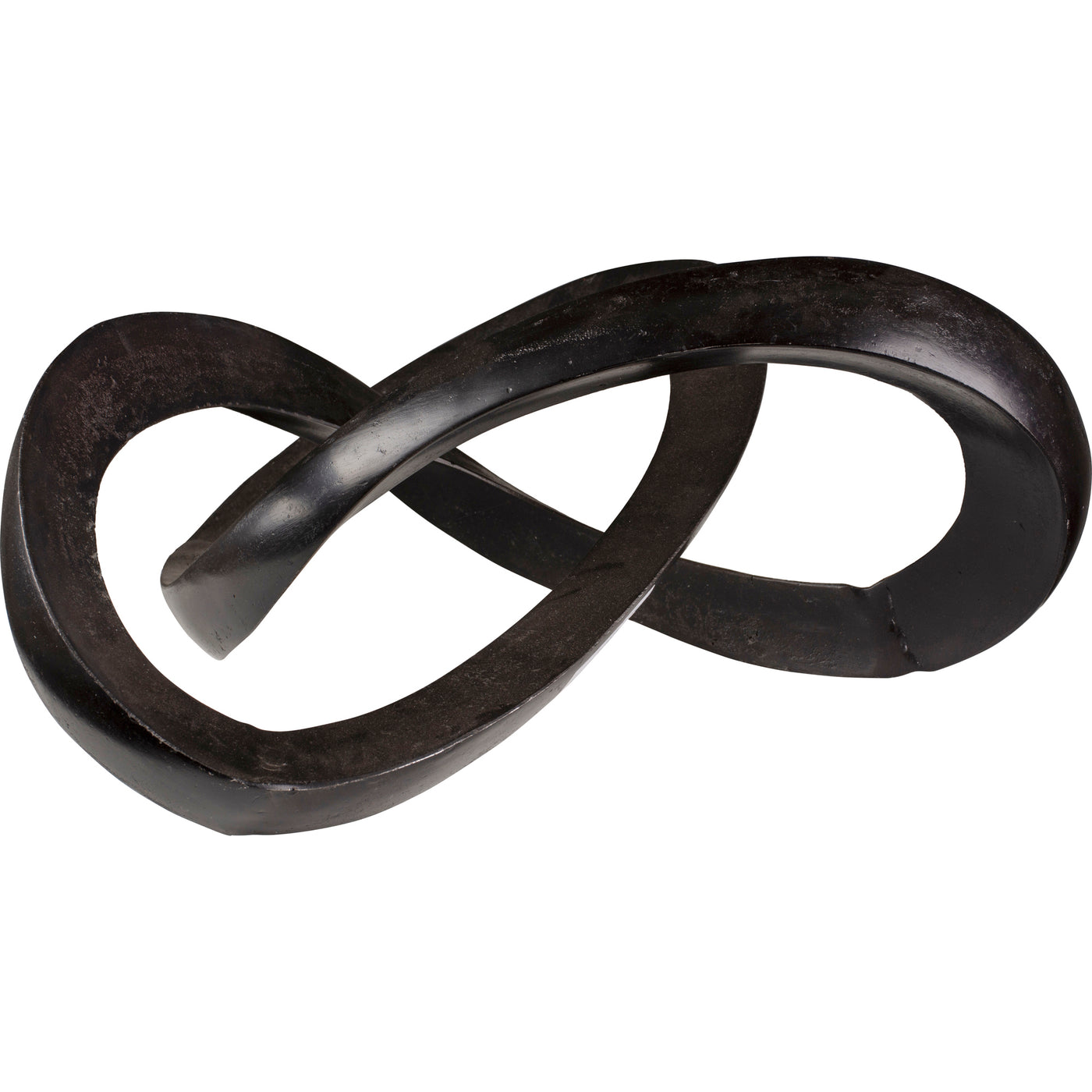 Infinity  Decor Object (Black)