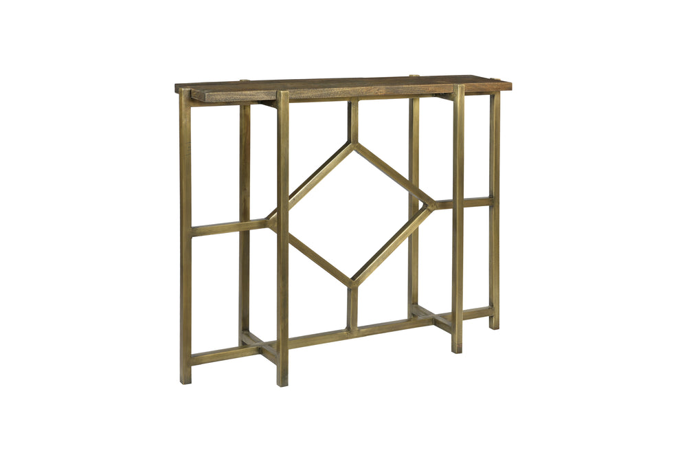 Selina Console Table Hoya Casa 