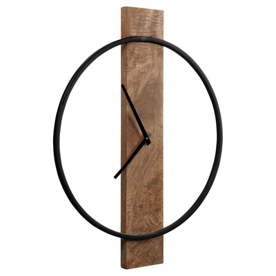 Summer Clock