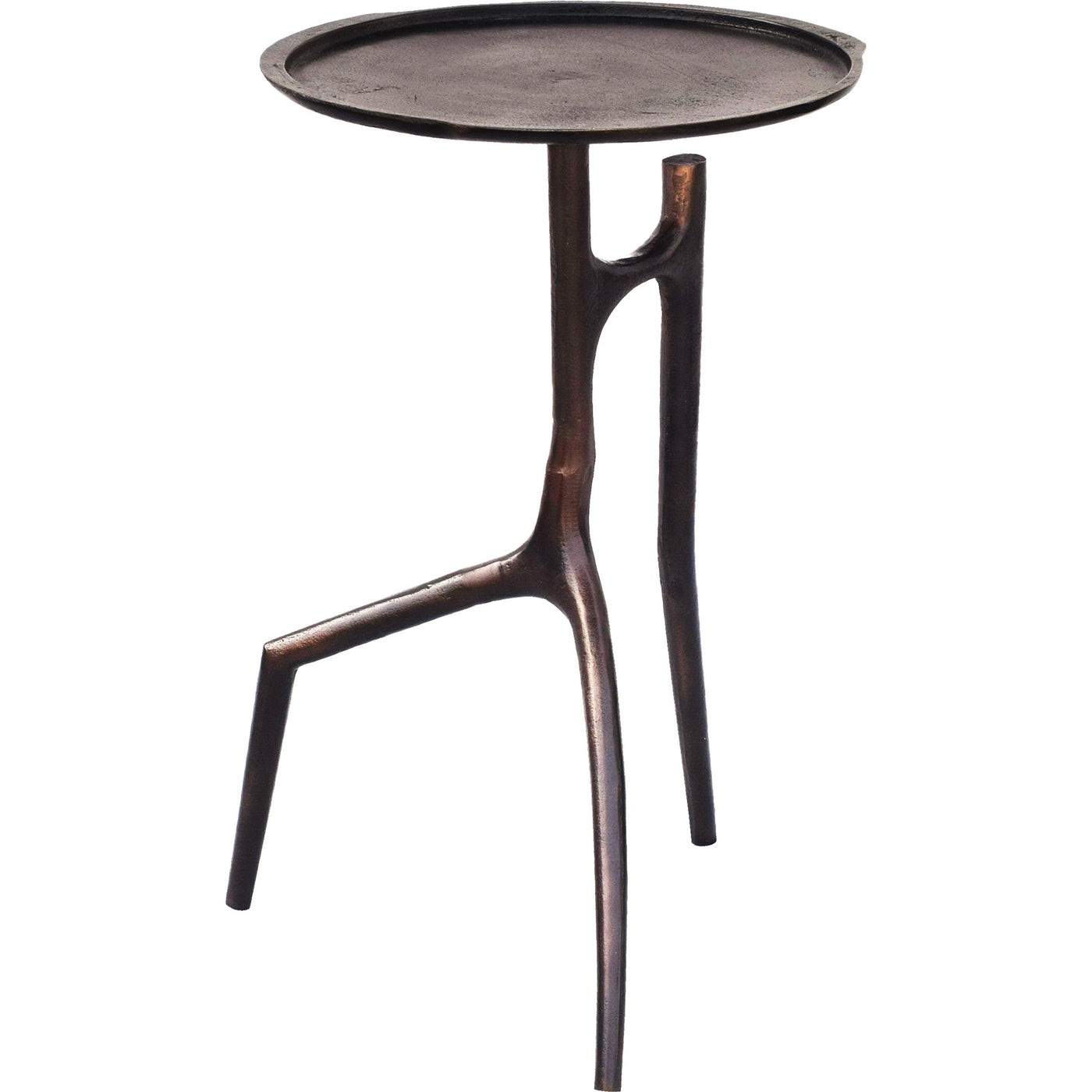 Michael Chair-side table