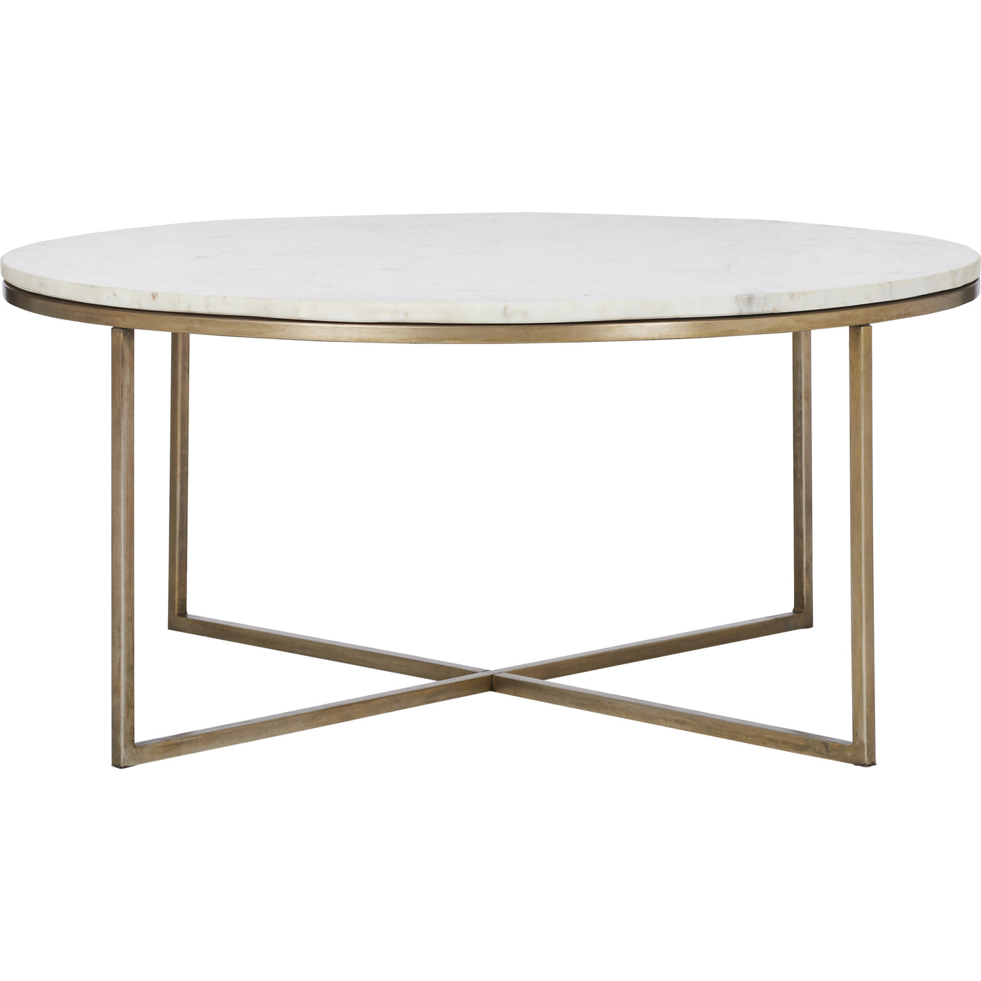 Bella Marble Coffee table