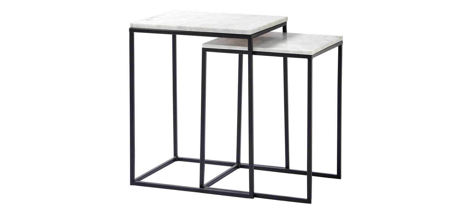 Bash Nesting Side tables