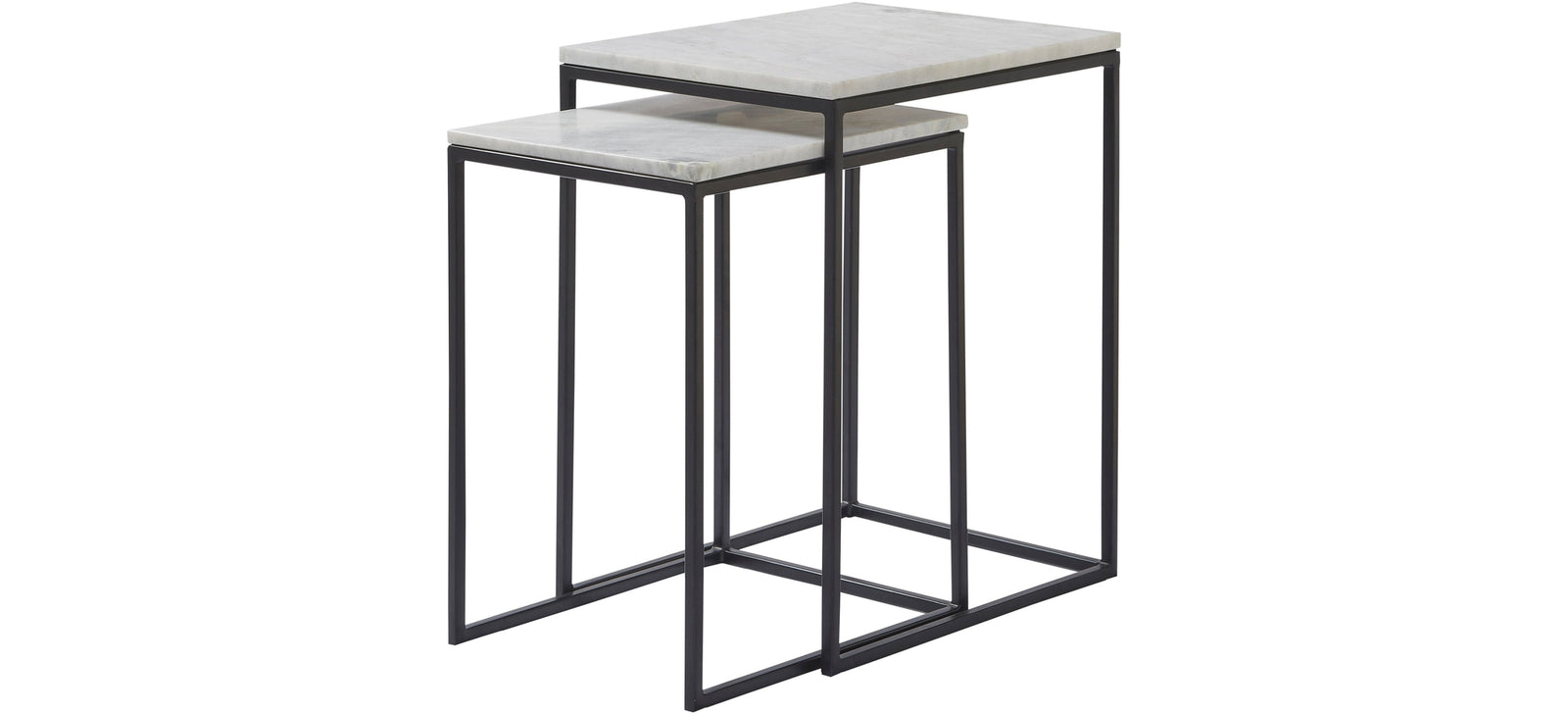 Bash Nesting Side tables