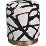 Tania Accent Ottoman